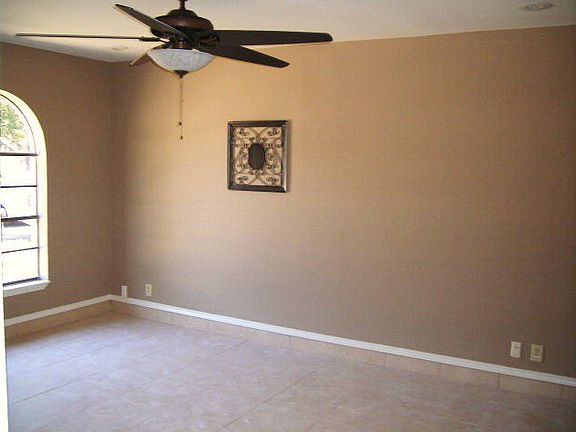 Sunken Formal Living Room