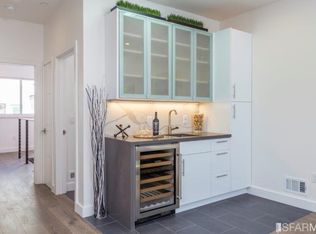 151 Bernard Street, San Francisco, CA 94109