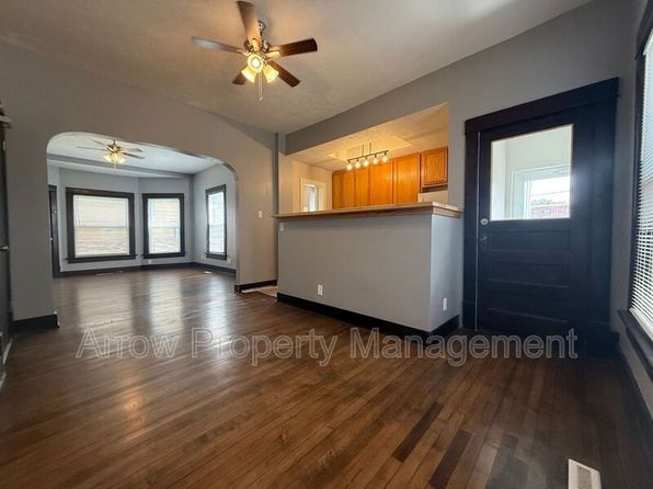 2727 P St APT 1