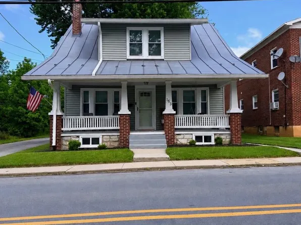 163 E Derry Rd, Hershey, PA 17033