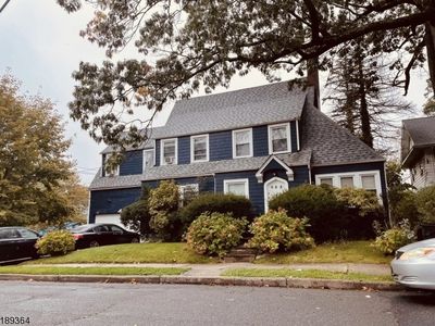 648 Haxtun Ave, Orange, NJ, 07050