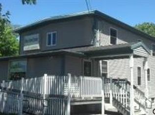 3 School St, Albany, NY 12205