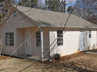 3425 Century Dr, Cumming, GA 30041