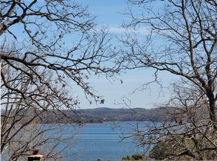 LOT 61 Bracebridge Rd, Rogers, AR 72756