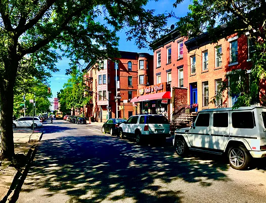 Rented by Boerum Hill Realty | media 18