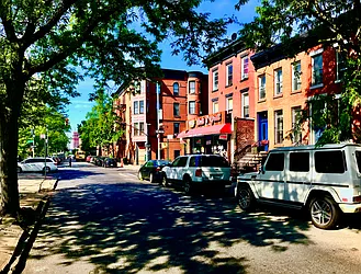 Rented by Boerum Hill Realty