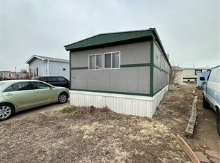 4945 Mark Dabling Blvd, Colorado Springs, CO 80918