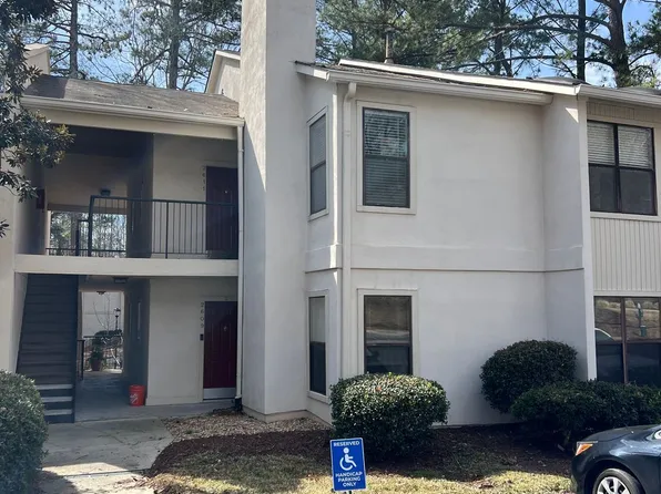 2611 Huntingdon Chase, Sandy Springs, GA 30350