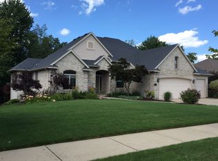 1420 Sanborn Dr, Dewitt, MI