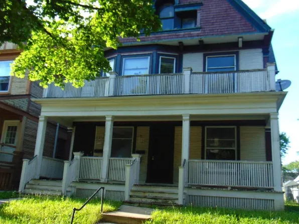 3320 W Saint Paul AVENUE W W #3322, Milwaukee, WI 53208