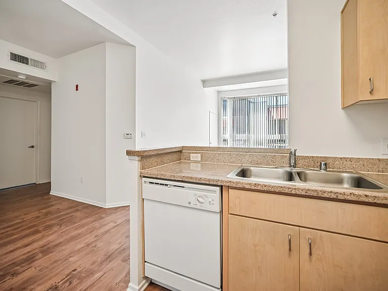 The Piedmont Senior Apartments — Photo 44
