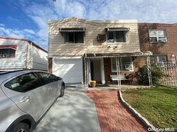 22-21 93rd Street, East Elmhurst, NY 11369