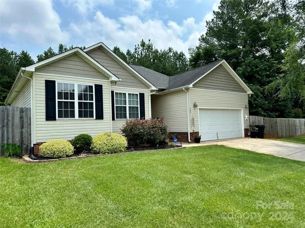 159 Pheasant Ln, Rockwell, NC 28138