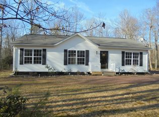 123 Saginaw Dr, Jim Thorpe, PA 18229