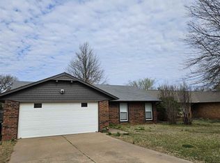 2702 N Park Dr, Stillwater, OK 74075