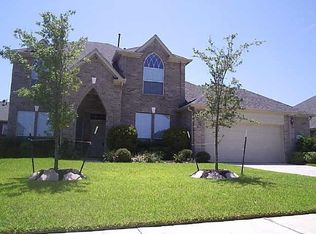 20115 Tamerton Dr, Spring, TX 77388