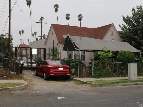 447 W 69th St, Los Angeles, CA 90003