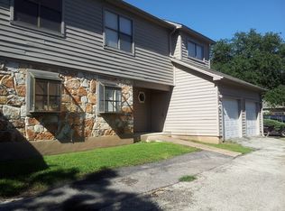 8807 Schick Rd APT D, Austin, TX 78729