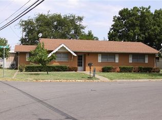 108 W Highland Dr, Whitney, TX 76692