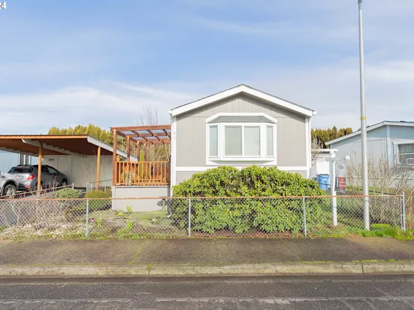 300 SW 7th Ave Unit 93, Battle Ground, WA 98604