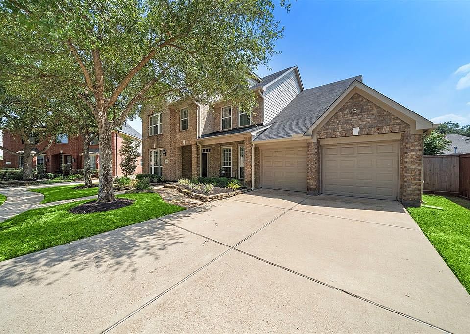 12511 Clover Walk Ln, Houston, TX 77041 | Zillow