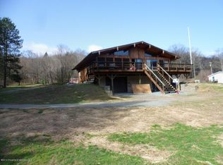 134 Catchall Ln, Beach Lake, PA 18405