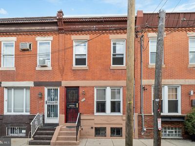 2115 S Carlisle St, Philadelphia, PA, 19145