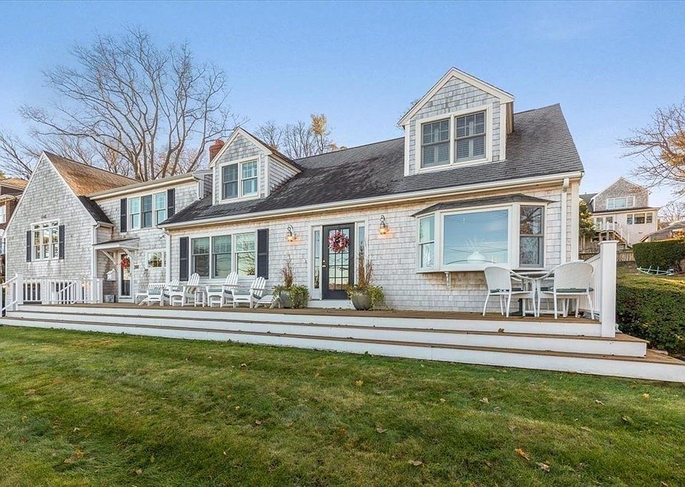 200 Otis St, Hingham, MA 02043 Zillow