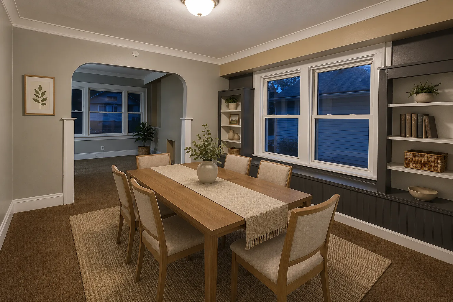 2 bed, 3094 sqft, $1,200 — Photo 3