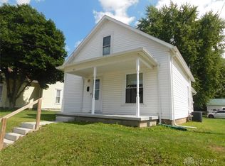 1015 Covington Ave, Piqua, OH 45356
