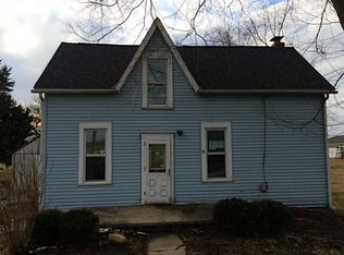1294 Kennard Kingscreek Rd, Urbana, OH 43078