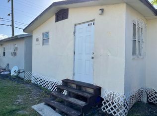 801 Dr Martin Luther King Jr Blvd W #B, Belle Glade, FL 33430
