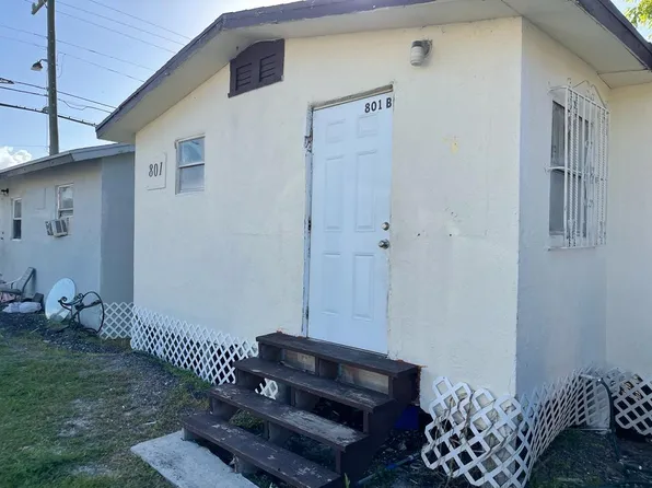 801 Dr Martin Luther King Jr Blvd W #B, Belle Glade, FL 33430
