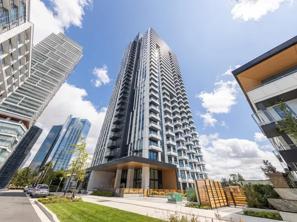 6608 Sussex Ave #2810, Burnaby, BC V5H 3C6