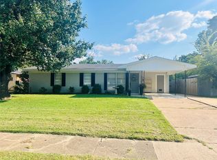 2604 Waverly Dr, Bossier City, LA 71111