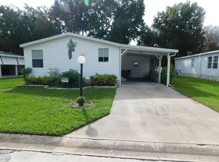 1807 Persimmon Cir, Edgewater, FL 32132