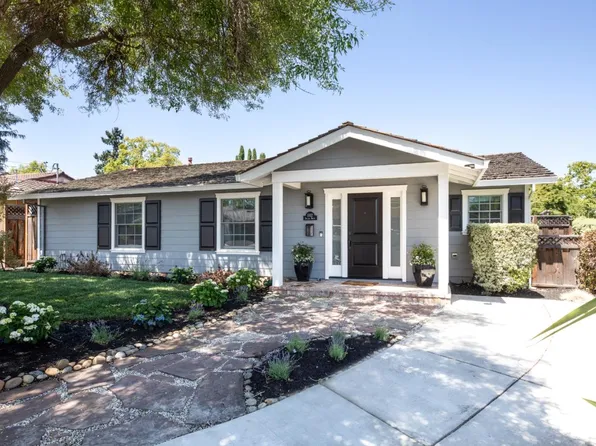 1102 Solana Dr, Mountain View, CA 94040