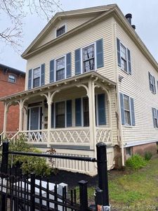 33 Morris St #B, Hartford, CT, 06114