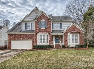 5523 Tullamore Ln, Charlotte, NC 28269