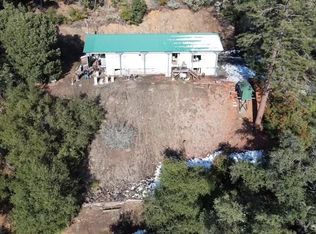 5645 Cuneo Rd, Coulterville, CA