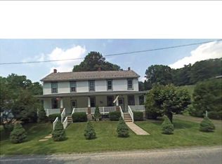 6971 Powder Valley Rd, Zionsville, PA 18092