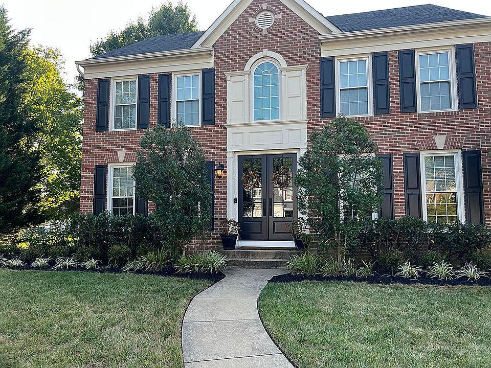 1st image of 13519 Granite Rock Dr