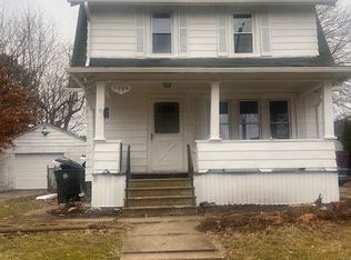 1796 Bonnie Brae Ave NE, Warren, OH 44483