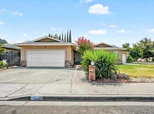 2700 Magnolia St, Ceres, CA 95307