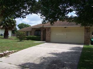2073 E Gloria Dr, Deltona, FL 32725