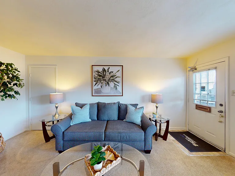 Bayview Terrace Apartments — Photo 7