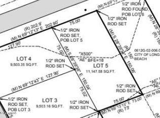 0 W 4th St #5, Long Beach, MS 39560