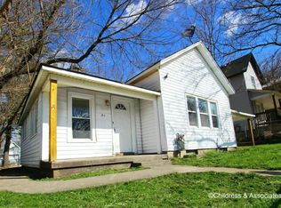 31 Caledonia St NE, Grand Rapids, MI 49505