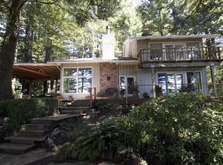 13280 Skyline Blvd, Woodside, CA 94062