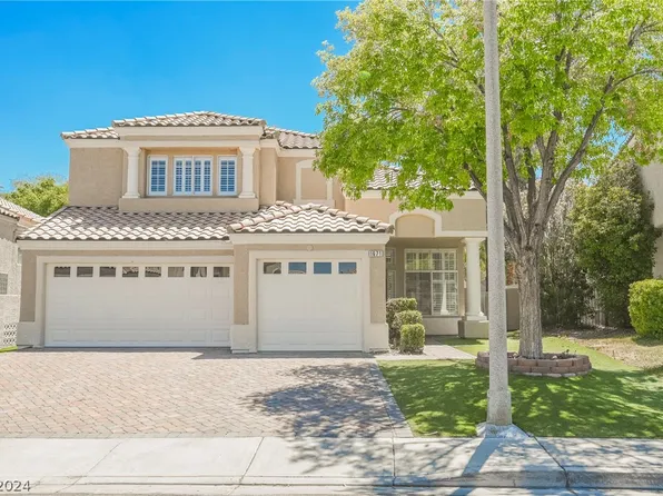 1671 Long Horizon Ln, Henderson, NV 89074